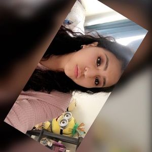 Meet your Posher, Gabby